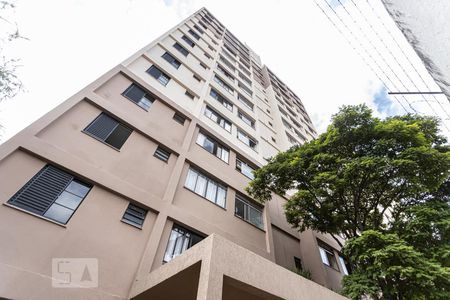 Apartamento à venda com 51m², 2 quartos e 1 vaga Apartamento à venda com 51m², 2 quartos e 1 vagaFachada do bloco