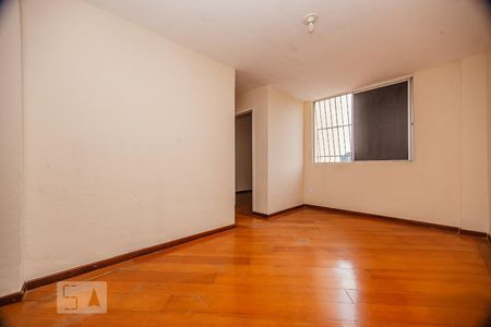 Sala de apartamento à venda com 2 quartos, 55m² em Fonseca, Niterói