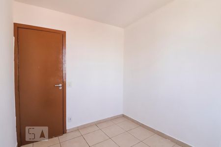Quarto 1 de apartamento para alugar com 2 quartos, 49m² em Setor Negrão de Lima, Goiânia