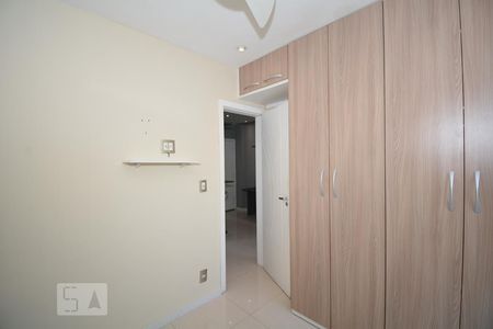 Quarto de apartamento para alugar com 1 quarto, 45m² em Encantado, Rio de Janeiro