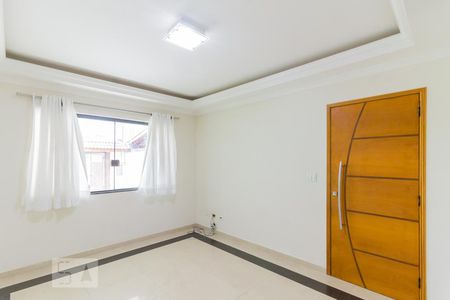 Sala de Estar de casa para alugar com 3 quartos, 200m² em Jardim Zaira, Guarulhos