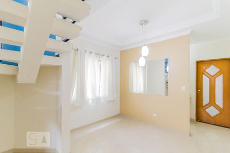 Sala de Jantar de casa para alugar com 3 quartos, 200m² em Jardim Zaira, Guarulhos