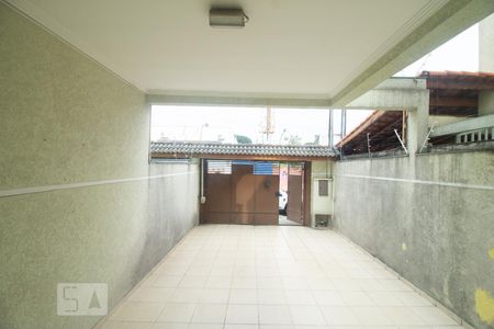 Vista da Sala de casa para alugar com 3 quartos, 200m² em Jardim Zaira, Guarulhos