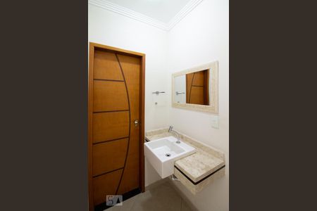 Lavabo de casa para alugar com 3 quartos, 200m² em Jardim Zaira, Guarulhos