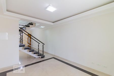 Sala de Estar de casa para alugar com 3 quartos, 200m² em Jardim Zaira, Guarulhos