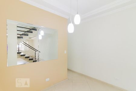 Sala de Jantar de casa para alugar com 3 quartos, 200m² em Jardim Zaira, Guarulhos