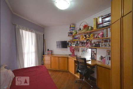 Quarto 1 de apartamento à venda com 3 quartos, 118m² em Ipiranga, São Paulo