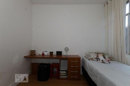 Apartamento à venda com 2 quartos, 63m² em Salgado Filho, Belo Horizonte