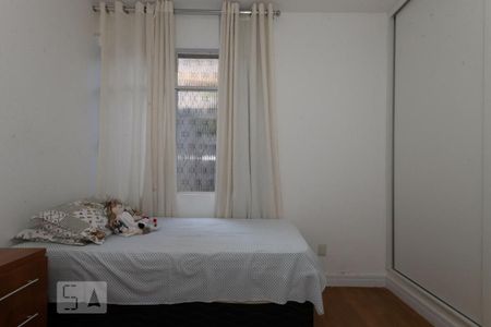 Apartamento à venda com 2 quartos, 63m² em Salgado Filho, Belo Horizonte