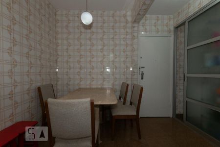 Apartamento à venda com 2 quartos, 63m² em Salgado Filho, Belo Horizonte