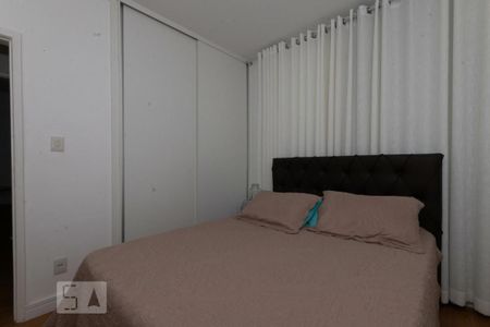 Apartamento à venda com 2 quartos, 63m² em Salgado Filho, Belo Horizonte