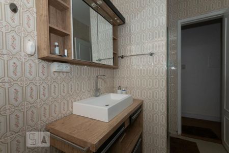 Apartamento à venda com 2 quartos, 63m² em Salgado Filho, Belo Horizonte