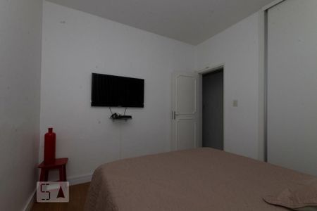 Apartamento à venda com 2 quartos, 63m² em Salgado Filho, Belo Horizonte