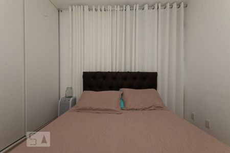 Apartamento à venda com 2 quartos, 63m² em Salgado Filho, Belo Horizonte