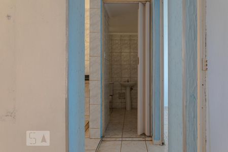 Corredor de apartamento para alugar com 2 quartos, 49m² em Jardim Armênia, Mogi das Cruzes