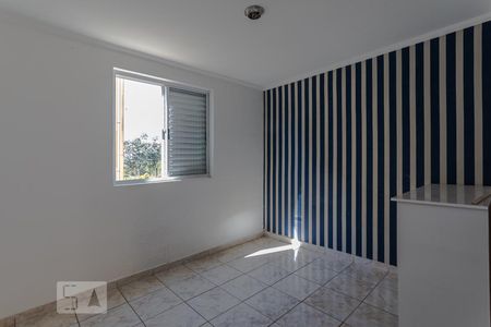 Quarto 1 de apartamento para alugar com 2 quartos, 49m² em Jardim Armênia, Mogi das Cruzes