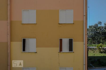 Quarto 1 - Vista de apartamento para alugar com 2 quartos, 49m² em Jardim Armênia, Mogi das Cruzes