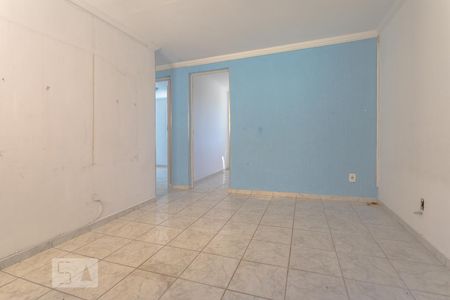 Sala de apartamento para alugar com 2 quartos, 49m² em Jardim Armênia, Mogi das Cruzes