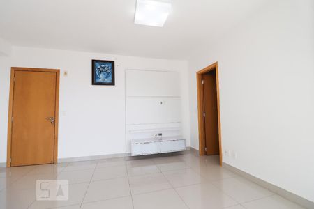 Sala de apartamento para alugar com 1 quarto, 48m² em Setor Oeste, Goiânia