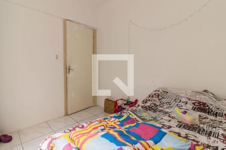 Dormitório 2 de apartamento para alugar com 2 quartos, 56m² em Centro Histórico, Porto Alegre