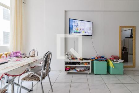 Sala de apartamento para alugar com 2 quartos, 56m² em Centro Histórico, Porto Alegre