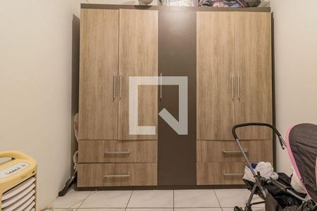 Dormitório de apartamento à venda com 2 quartos, 56m² em Centro Histórico, Porto Alegre