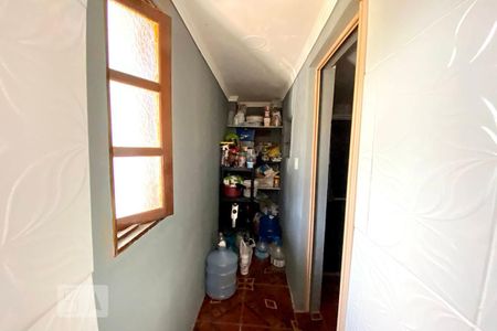 Dispensa de casa à venda com 3 quartos, 140m² em Canudos, Novo Hamburgo