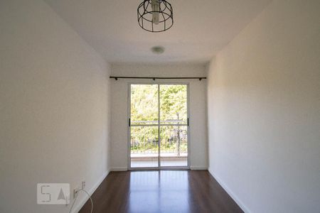 Sala de apartamento para alugar com 2 quartos, 51m² em Vila Socorro, São Paulo