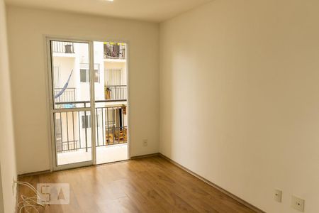 Apartamento para alugar com 48m², 2 quartos e 1 vagaSala