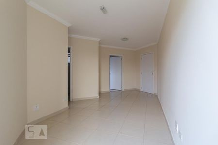 Sala de apartamento para alugar com 2 quartos, 52m² em São Pedro, Osasco