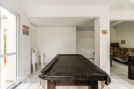 Salão de Jogos de apartamento para alugar com 3 quartos, 82m² em Vila Sofia, São Paulo