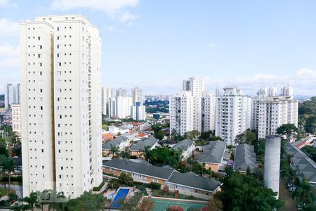 Apartamento para alugar com 3 quartos, 82m² em Vila Sofia, São Paulo