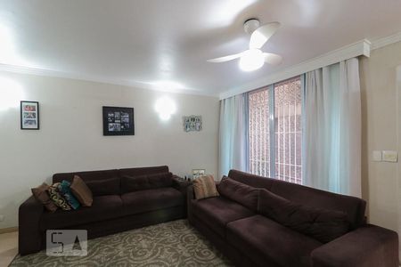 Sala de casa à venda com 3 quartos, 146m² em Jaguaré, São Paulo