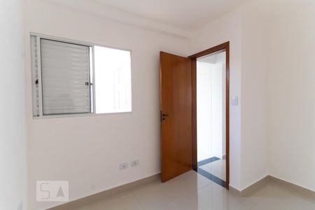 Quarto de apartamento à venda com 1 quarto, 27m² em Vila Ré, São Paulo