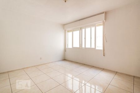 Sala/Quarto de kitnet/studio à venda com 1 quarto, 26m² em Centro Histórico, Porto Alegre