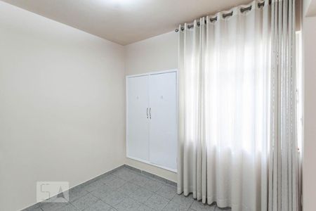 Sala  de apartamento à venda com 3 quartos, 90m² em Cruzeiro, Belo Horizonte