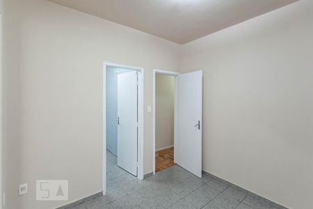 Sala  de apartamento à venda com 3 quartos, 90m² em Cruzeiro, Belo Horizonte