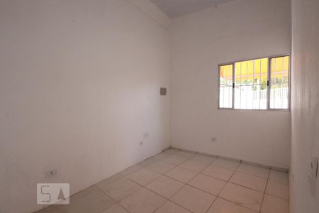 Quarto de casa para alugar com 1 quarto, 40m² em Vila Sônia, São Paulo