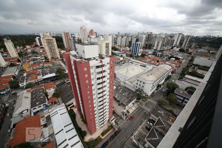 Vista 3 de apartamento para alugar com 1 quarto, 75m² em Chácara Santo Antônio (zona Sul), São Paulo