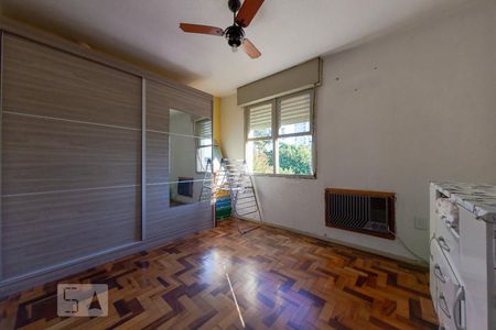 Quarto 1 de apartamento à venda com 4 quartos, 78m² em Passo da Areia, Porto Alegre