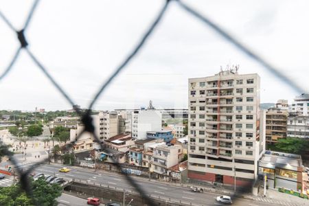 Vista de apartamento à venda com 1 quarto, 65m² em Maracanã, Rio de Janeiro