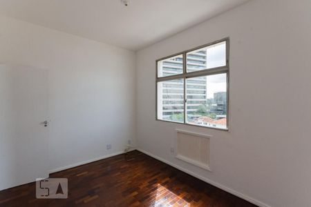 Quarto 2 de apartamento à venda com 3 quartos, 105m² em Maracanã, Rio de Janeiro