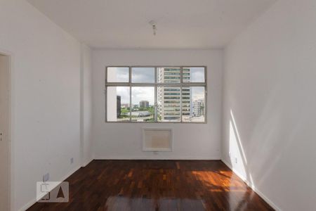 Sala de apartamento à venda com 3 quartos, 105m² em Maracanã, Rio de Janeiro