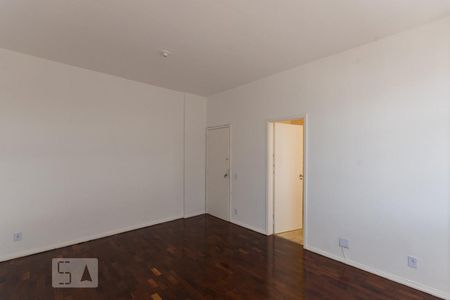 Sala de apartamento à venda com 3 quartos, 105m² em Maracanã, Rio de Janeiro