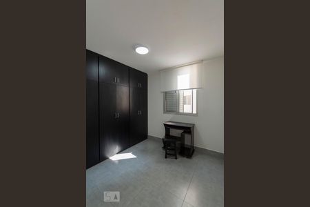 QUARTO 1 de apartamento para alugar com 2 quartos, 60m² em Vila Gomes Cardim, São Paulo