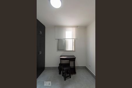 QUARTO 1 de apartamento para alugar com 2 quartos, 60m² em Vila Gomes Cardim, São Paulo