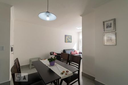 SALA de apartamento para alugar com 2 quartos, 60m² em Vila Gomes Cardim, São Paulo