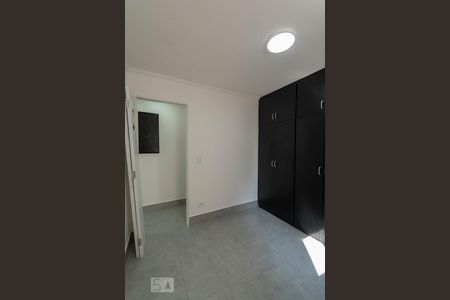 QUARTO 1 de apartamento para alugar com 2 quartos, 60m² em Vila Gomes Cardim, São Paulo