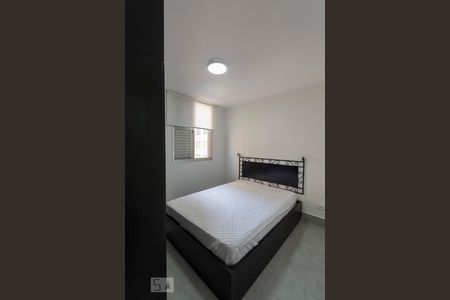 QUARTO 2 de apartamento para alugar com 2 quartos, 60m² em Vila Gomes Cardim, São Paulo