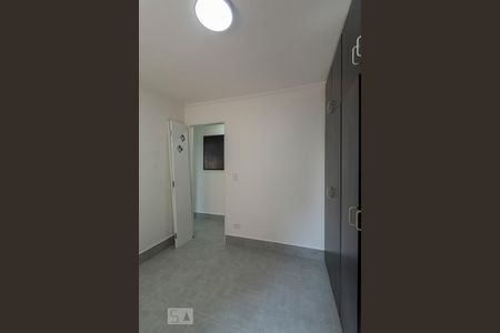 QUARTO 1 de apartamento para alugar com 2 quartos, 60m² em Vila Gomes Cardim, São Paulo